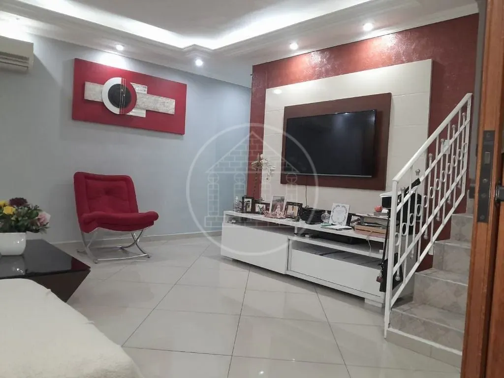 Sobrado, 3 quartos, 276 m² - Foto 5