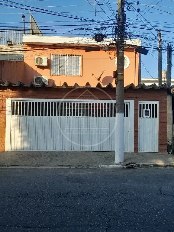 Sobrado, 3 quartos, 276 m² - Foto 3