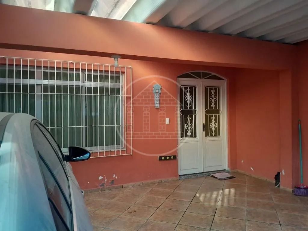 Sobrado, 3 quartos, 276 m² - Foto 20
