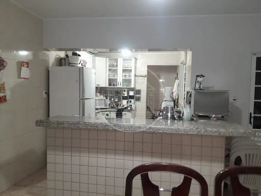 Sobrado, 3 quartos, 276 m² - Foto 12