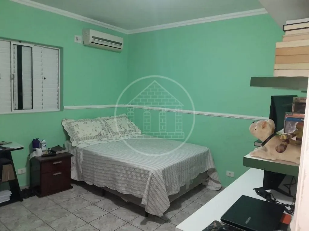 Sobrado, 3 quartos, 276 m² - Foto 14