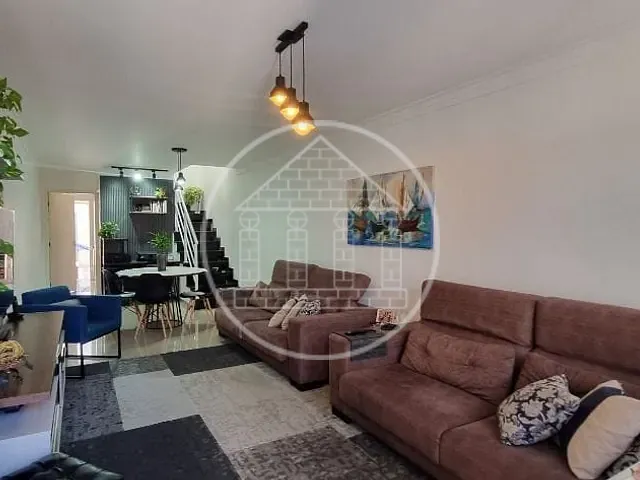 Sobrado com 120m² 3 quartos e 2 banheiros, à venda, no bairro Jardim Consórcio em São Paulo