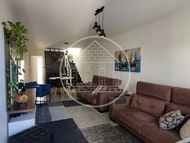 Sobrado com 120m² 3 quartos e 2 banheiros, à venda, no bairro Jardim Consórcio em São Paulo