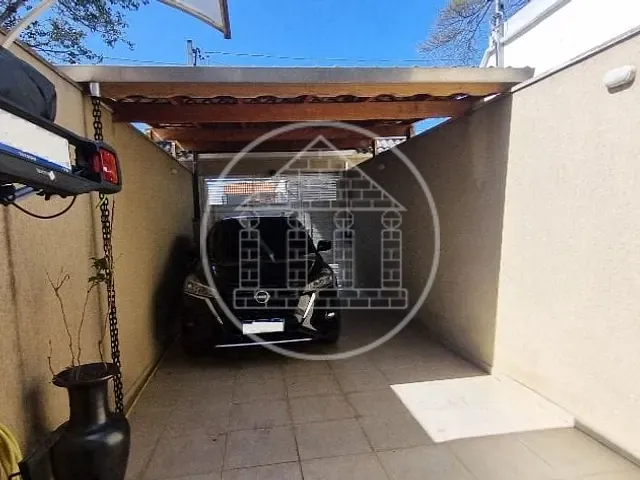 Sobrado com 120m² 3 quartos e 2 banheiros, à venda, no bairro Jardim Consórcio em São Paulo