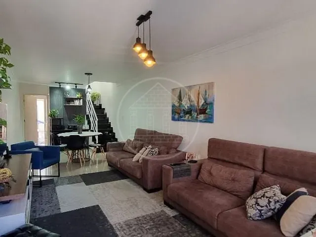 Sobrado com 120m² 3 quartos e 2 banheiros, à venda, no bairro Jardim Consórcio em São Paulo