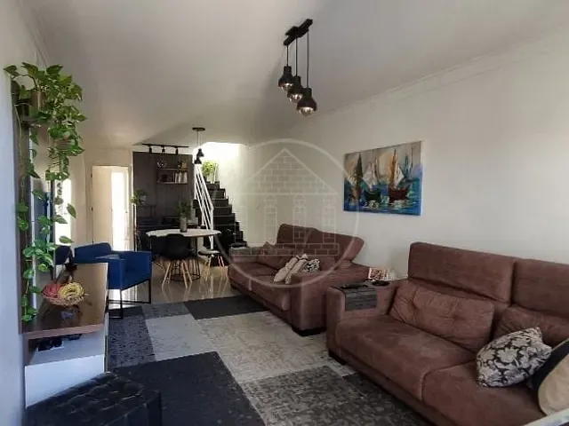 Sobrado com 120m² 3 quartos e 2 banheiros, à venda, no bairro Jardim Consórcio em São Paulo