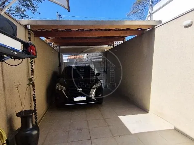 Sobrado com 120m² 3 quartos e 2 banheiros, à venda, no bairro Jardim Consórcio em São Paulo