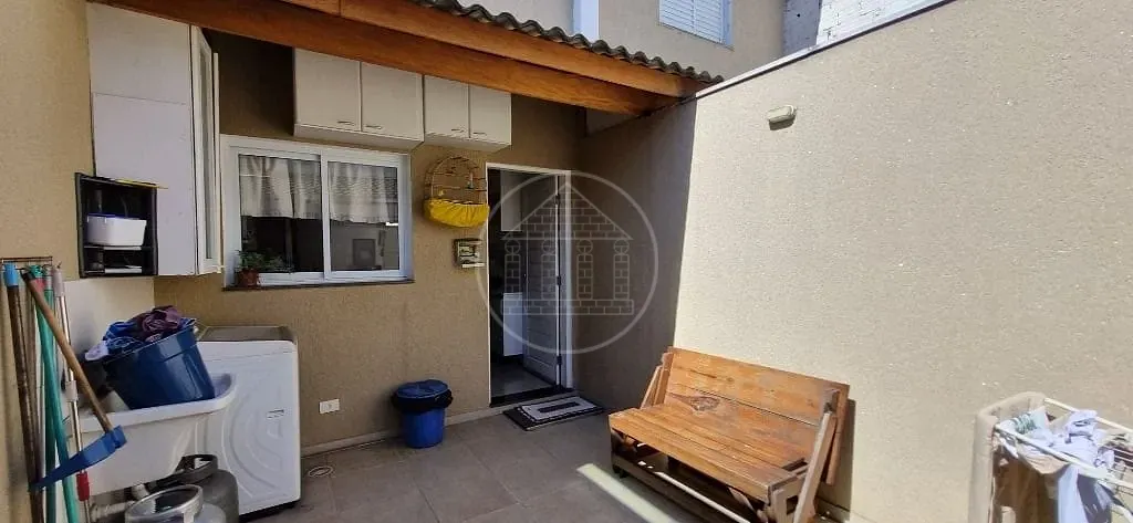 Sobrado, 3 quartos, 120 m² - Foto 20
