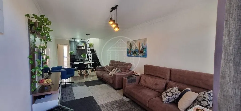 Sobrado, 3 quartos, 120 m² - Foto 5
