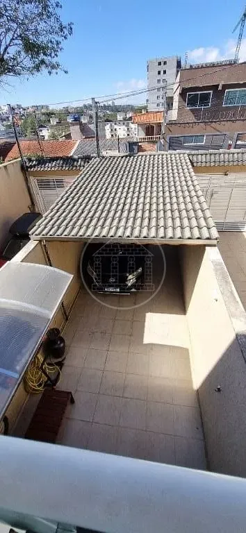 Sobrado, 3 quartos, 120 m² - Foto 31
