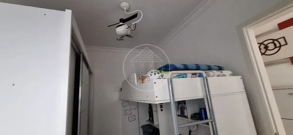 Sobrado, 3 quartos, 120 m² - Foto 37