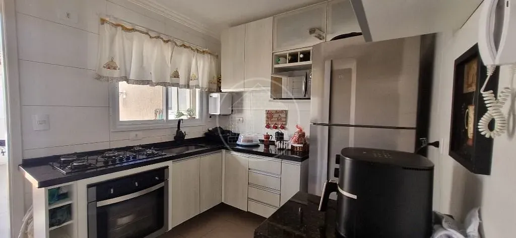 Sobrado, 3 quartos, 120 m² - Foto 16