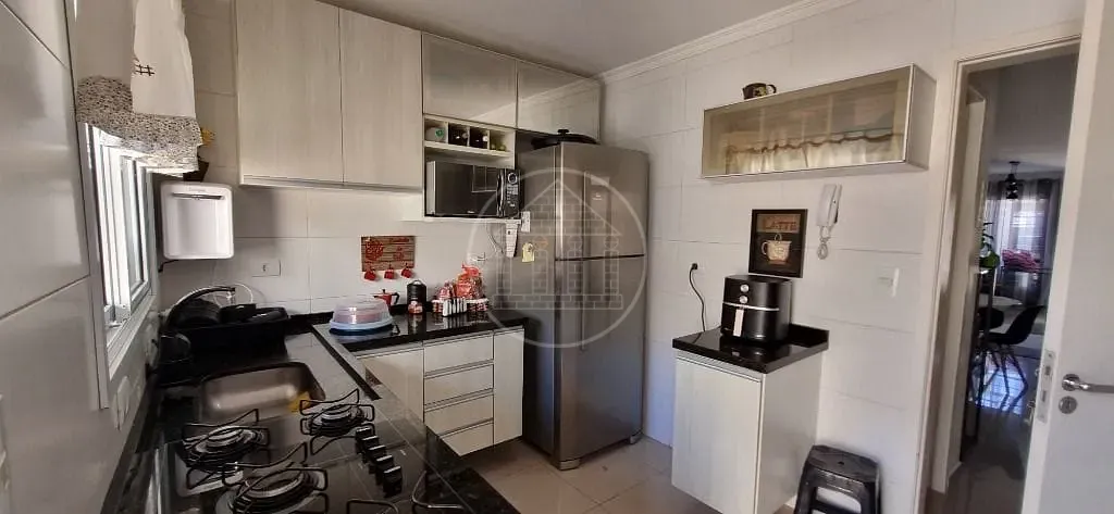 Sobrado, 3 quartos, 120 m² - Foto 18