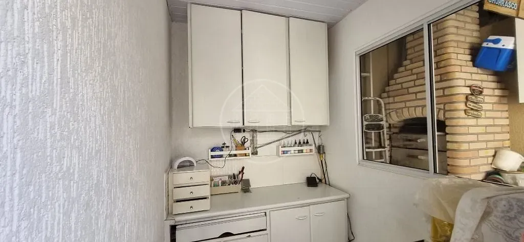 Sobrado, 3 quartos, 120 m² - Foto 22