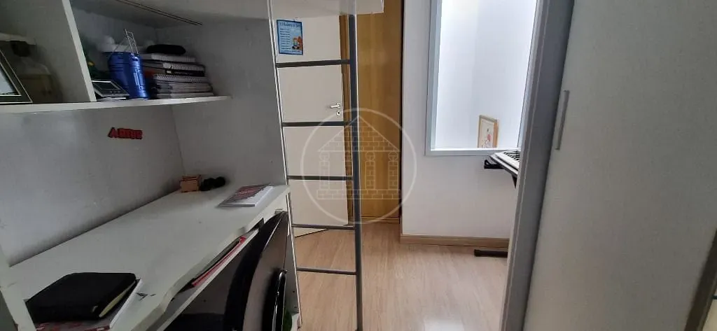 Sobrado, 3 quartos, 120 m² - Foto 38