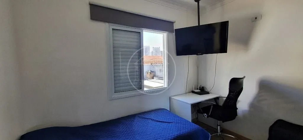 Sobrado, 3 quartos, 120 m² - Foto 41