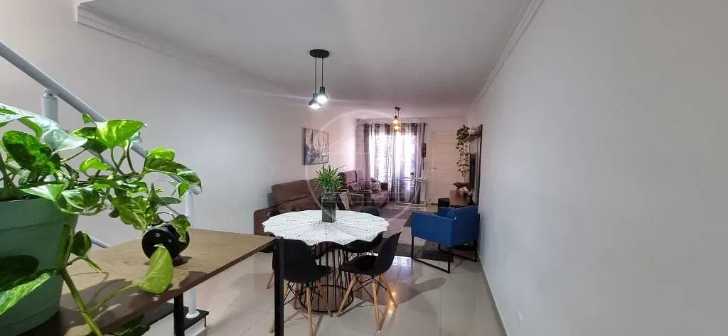 Sobrado, 3 quartos, 120 m² - Foto 8