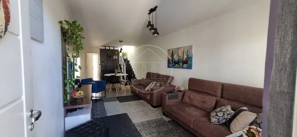 Sobrado, 3 quartos, 120 m² - Foto 4