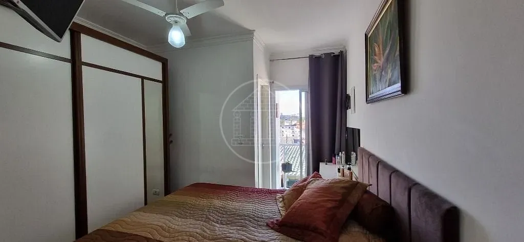 Sobrado, 3 quartos, 120 m² - Foto 23