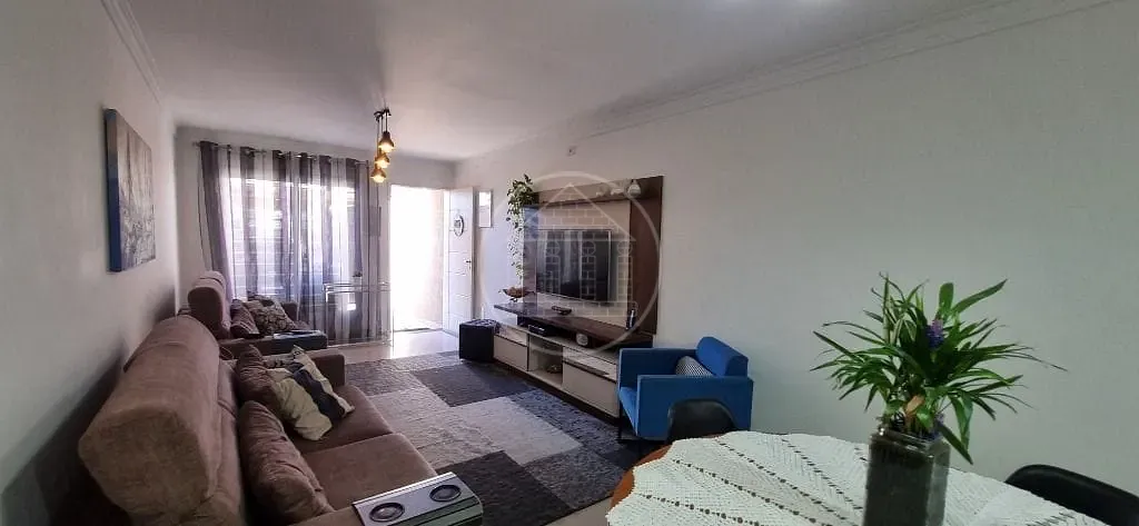 Sobrado, 3 quartos, 120 m² - Foto 7