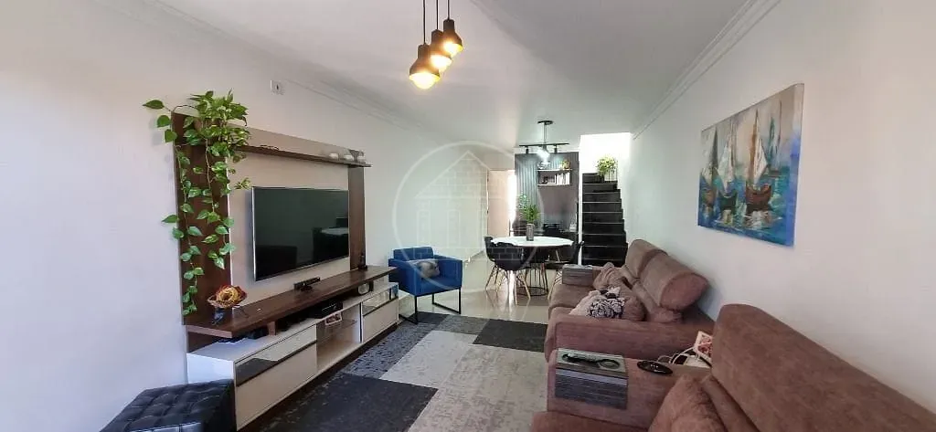 Sobrado, 3 quartos, 120 m² - Foto 6