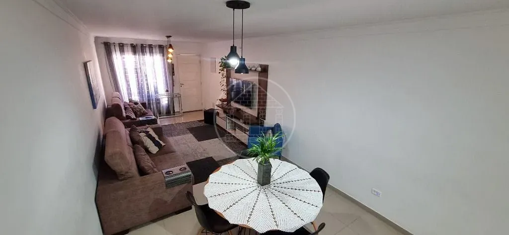 Sobrado, 3 quartos, 120 m² - Foto 10