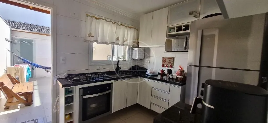 Sobrado, 3 quartos, 120 m² - Foto 14
