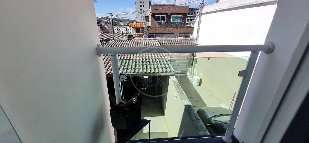 Sobrado, 3 quartos, 120 m² - Foto 30