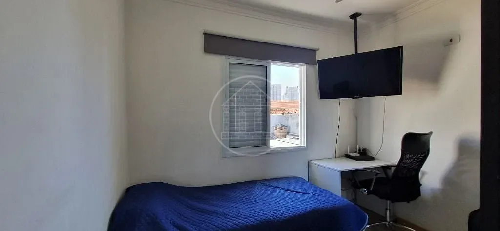 Sobrado, 3 quartos, 120 m² - Foto 40