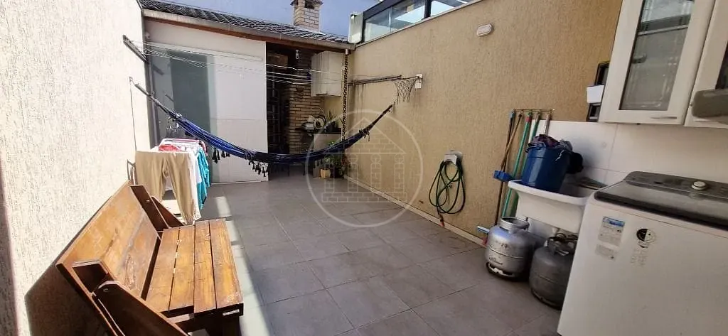 Sobrado, 3 quartos, 120 m² - Foto 19