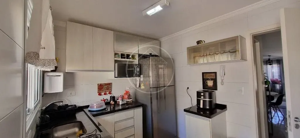 Sobrado, 3 quartos, 120 m² - Foto 17