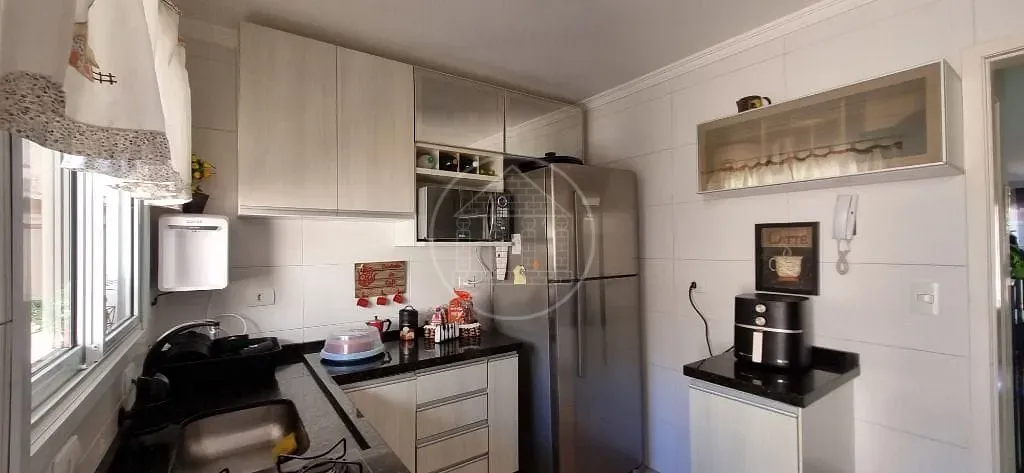 Sobrado, 3 quartos, 120 m² - Foto 15