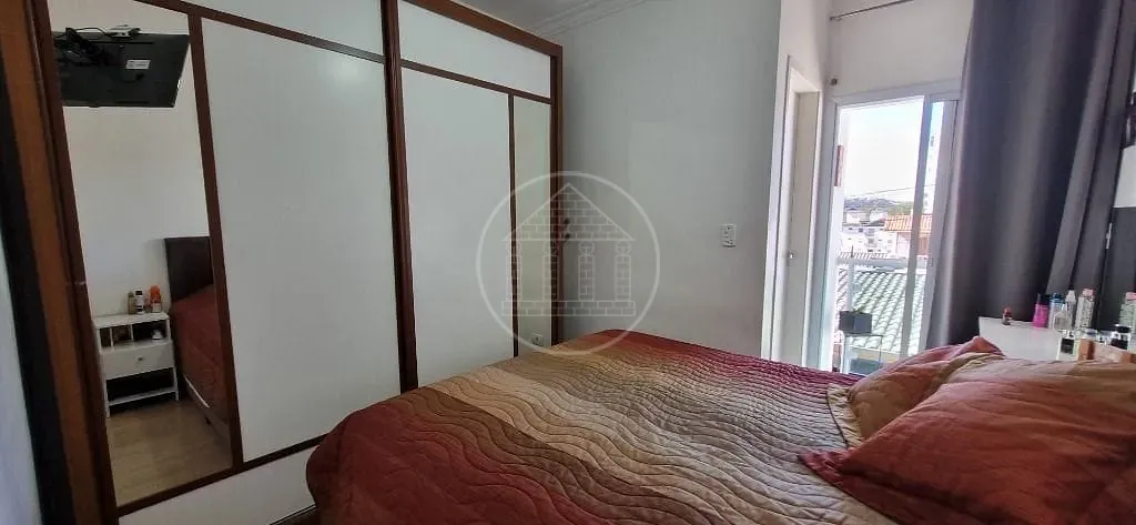 Sobrado, 3 quartos, 120 m² - Foto 24