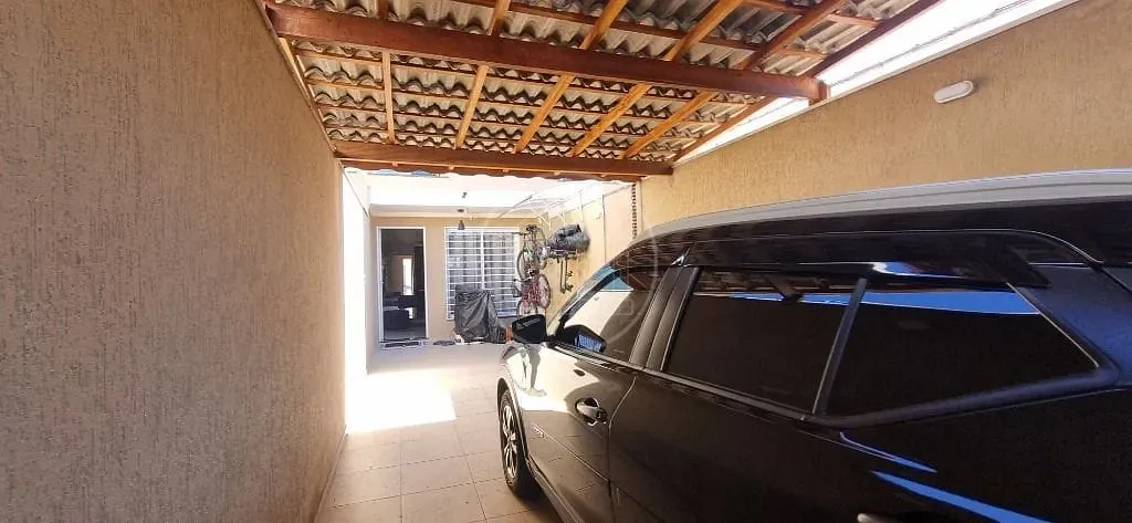 Sobrado, 3 quartos, 120 m² - Foto 3