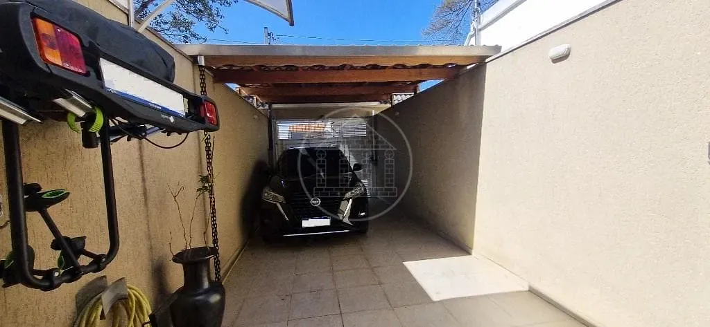 Sobrado, 3 quartos, 120 m² - Foto 2