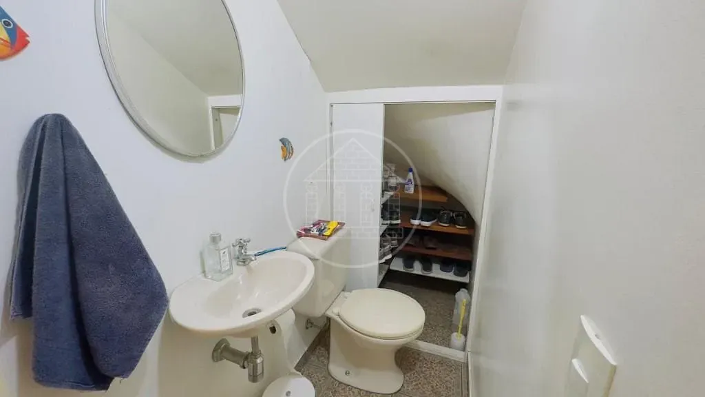 Sobrado, 2 quartos, 190 m² - Foto 11