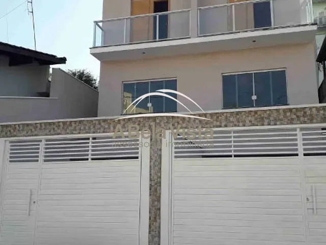 Sobrado com 125m² 3 quartos e 3 banheiros, à venda, no bairro Umuarama em Osasco