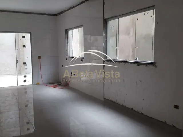 Sobrado com 125m² 3 quartos e 3 banheiros, à venda, no bairro Umuarama em Osasco