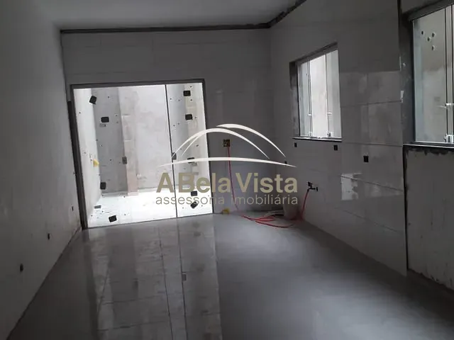 Sobrado com 125m² 3 quartos e 3 banheiros, à venda, no bairro Umuarama em Osasco