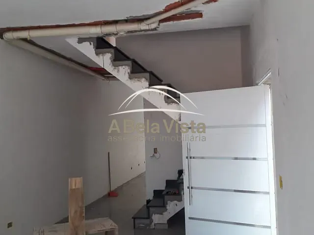 Sobrado com 125m² 3 quartos e 3 banheiros, à venda, no bairro Umuarama em Osasco