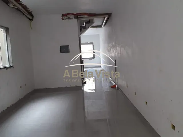 Sobrado com 125m² 3 quartos e 3 banheiros, à venda, no bairro Umuarama em Osasco