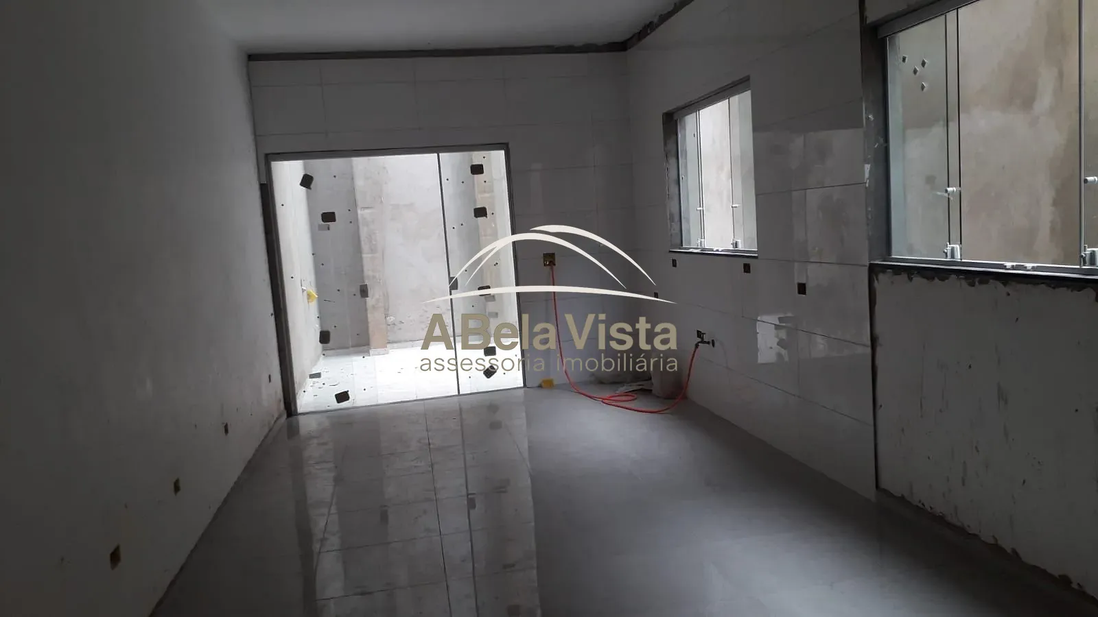 Sobrado, 3 quartos, 140 m² - Foto 3