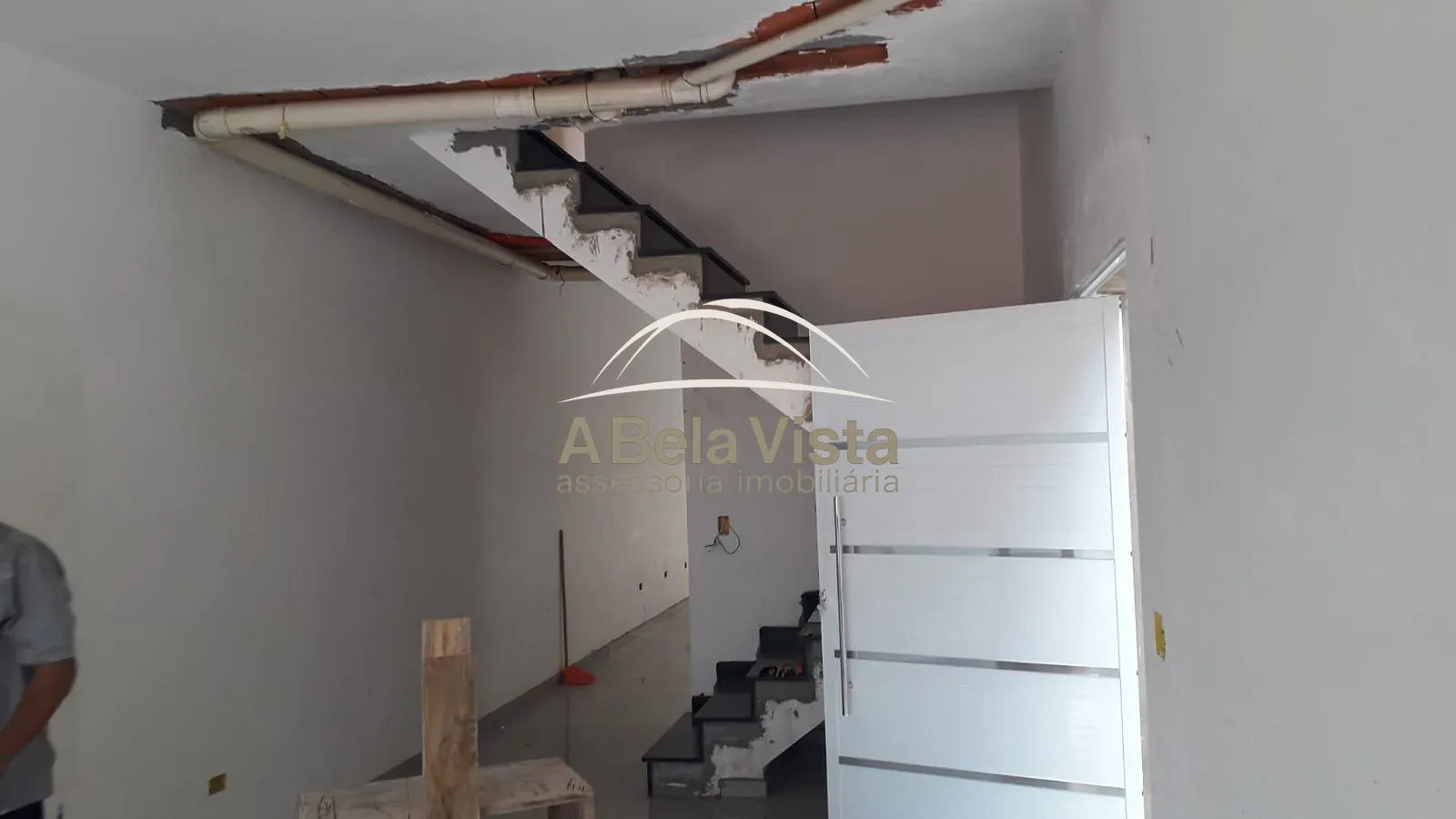 Sobrado, 3 quartos, 140 m² - Foto 5