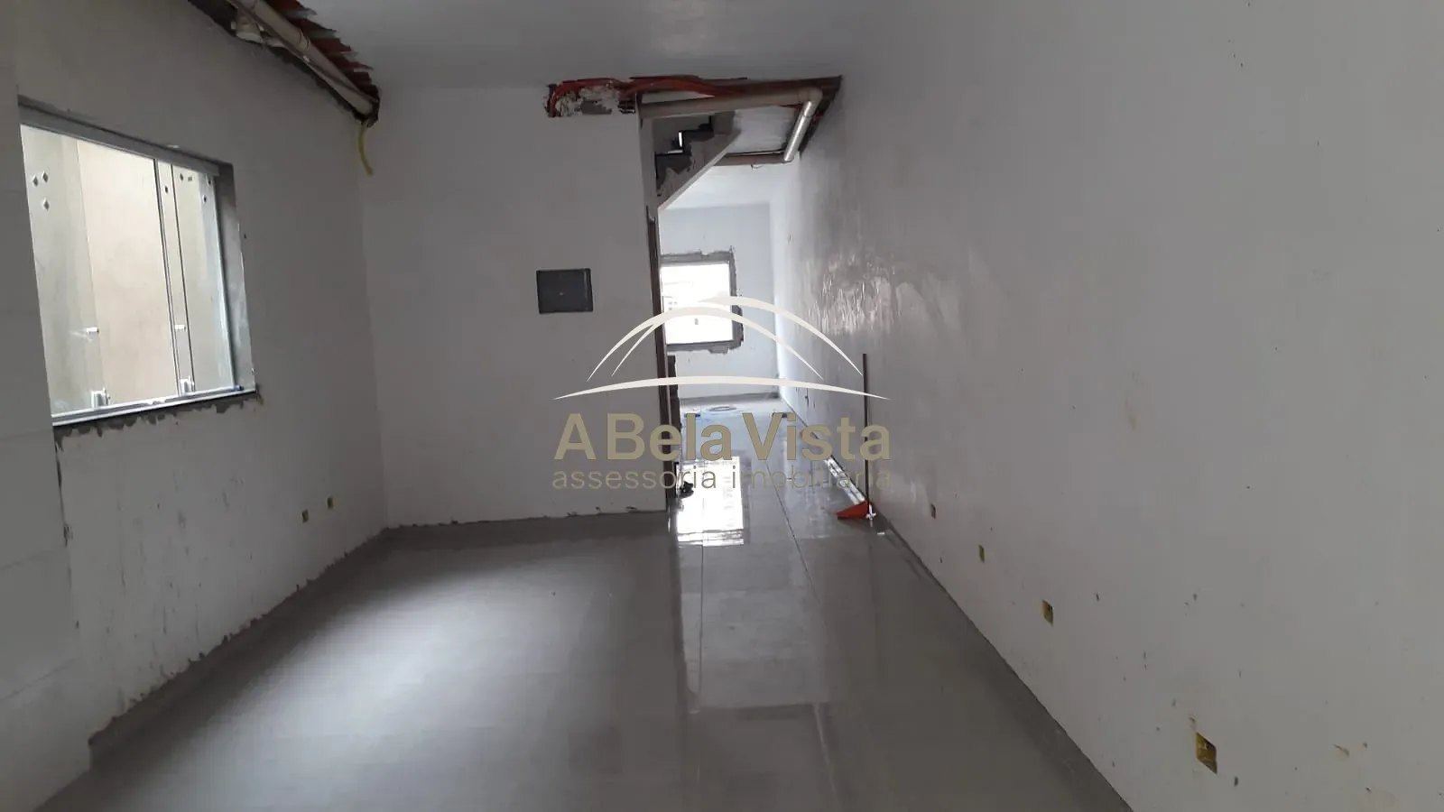 Sobrado, 3 quartos, 140 m² - Foto 2