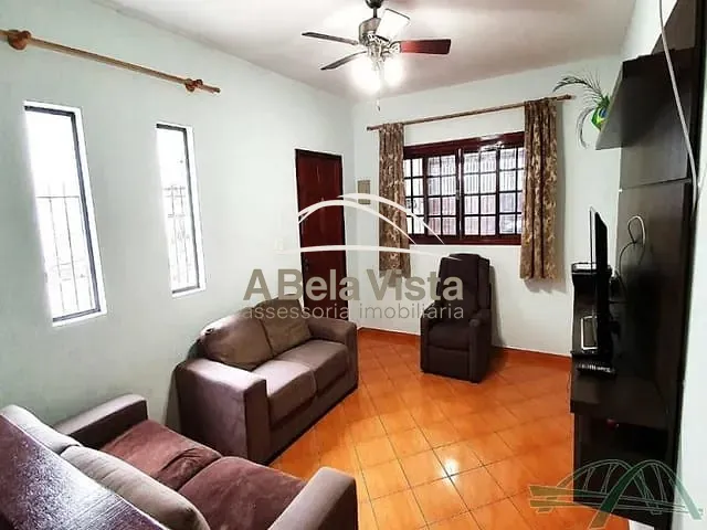 Sobrado com 125m² 3 quartos e 2 banheiros, à venda, no bairro SANTO ANTÔNIO em Osasco