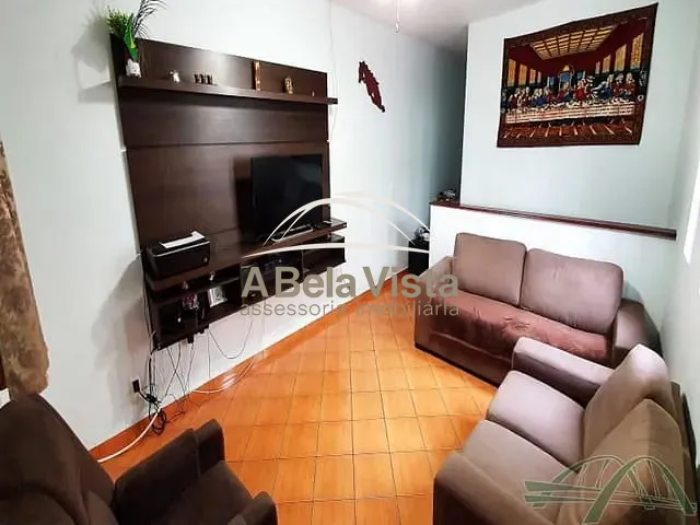 Sobrado com 125m² 3 quartos e 2 banheiros, à venda, no bairro SANTO ANTÔNIO em Osasco