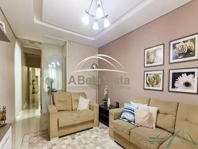 Sobrado com 125m² 4 quartos e 2 banheiros, à venda, no bairro JD DAS FLORES em Osasco
