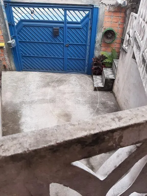 Sobrado, 2 quartos, 60 m² - Foto 14
