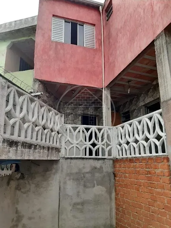 Sobrado, 2 quartos, 60 m² - Foto 5