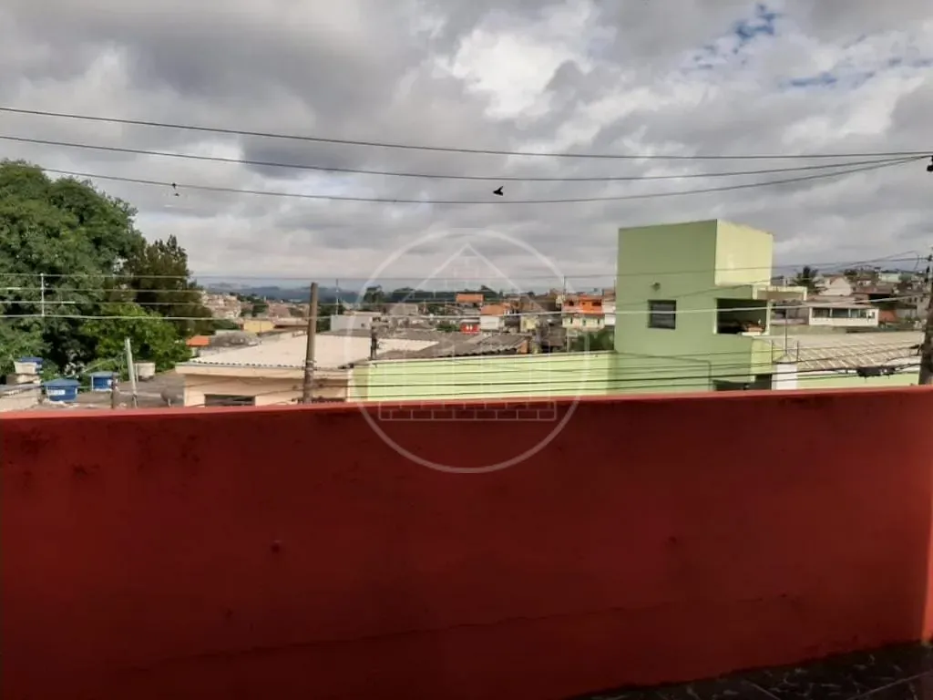 Sobrado, 2 quartos, 60 m² - Foto 8
